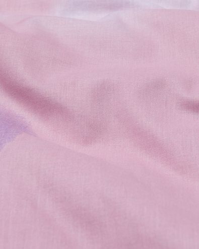 Kinder-Bettwäsche, Soft Cotton, 140 x 200 cm, Wolken - 5730210 - HEMA