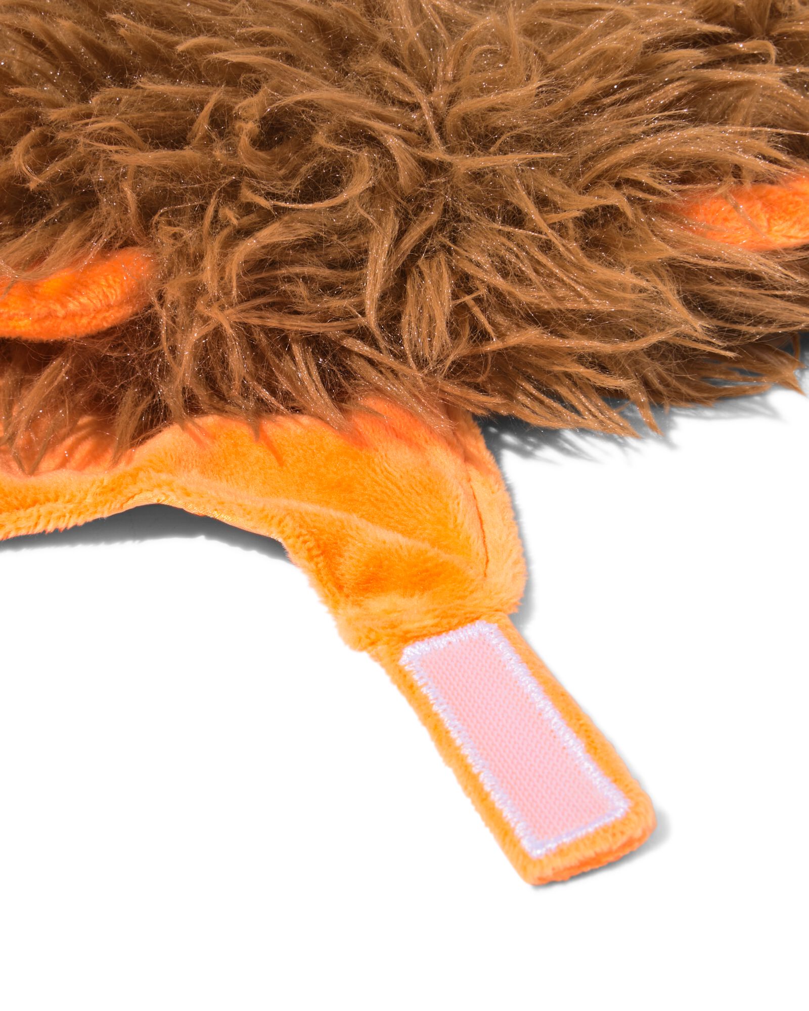 oranjepakkie voor Siepie en Takkie - 60000048 - HEMA