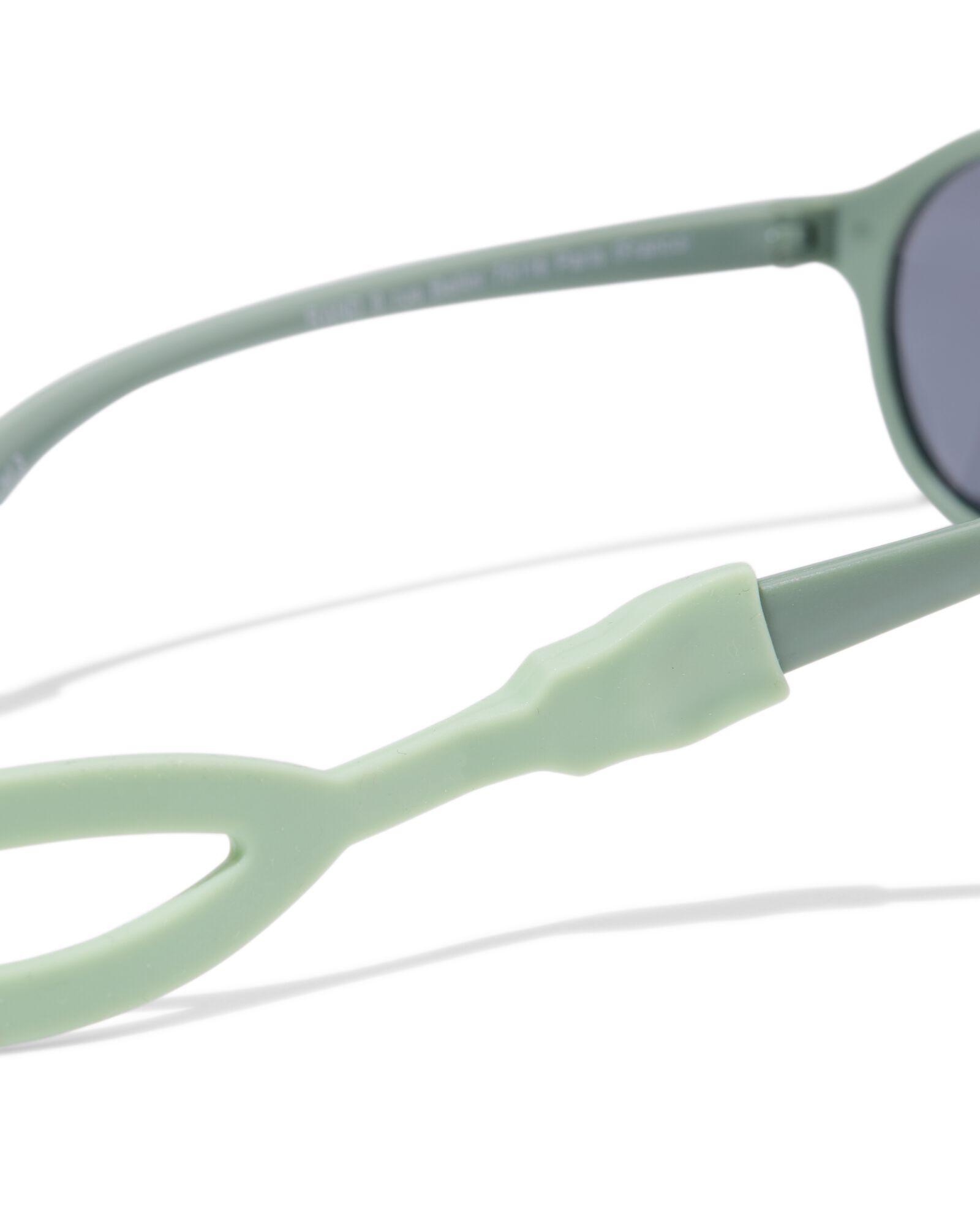 Baby-Sonnenbrille rund - 12500300 - HEMA