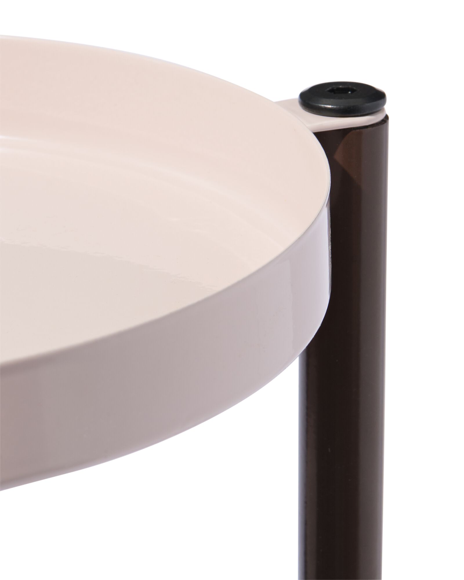 plantenstandaard 30x30x50cm metaal - 41822244 - HEMA