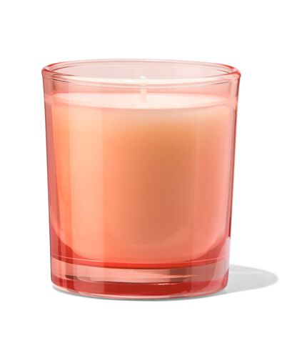 bougie parfum&eacute;e ⌀ 7x8 cm force - 13507564 - HEMA