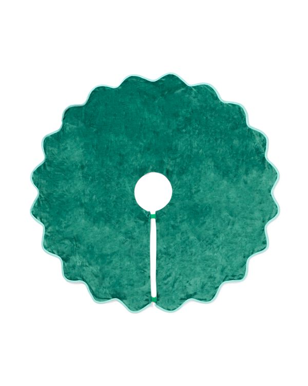 jupe de sapin de Noël 120 cm - 25100340 - HEMA