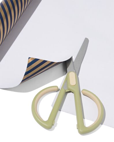 cadeaupapier 200x70 strepen - 14750091 - HEMA