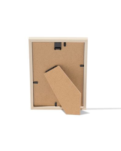 cadre photo 10 x 15 cm bois fin - 13626086 - HEMA