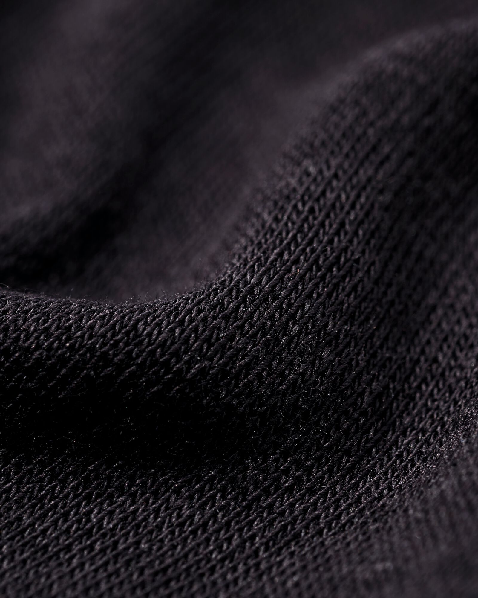 kindersweater 'ball club' zwart zwart - 30703324BLACK - HEMA