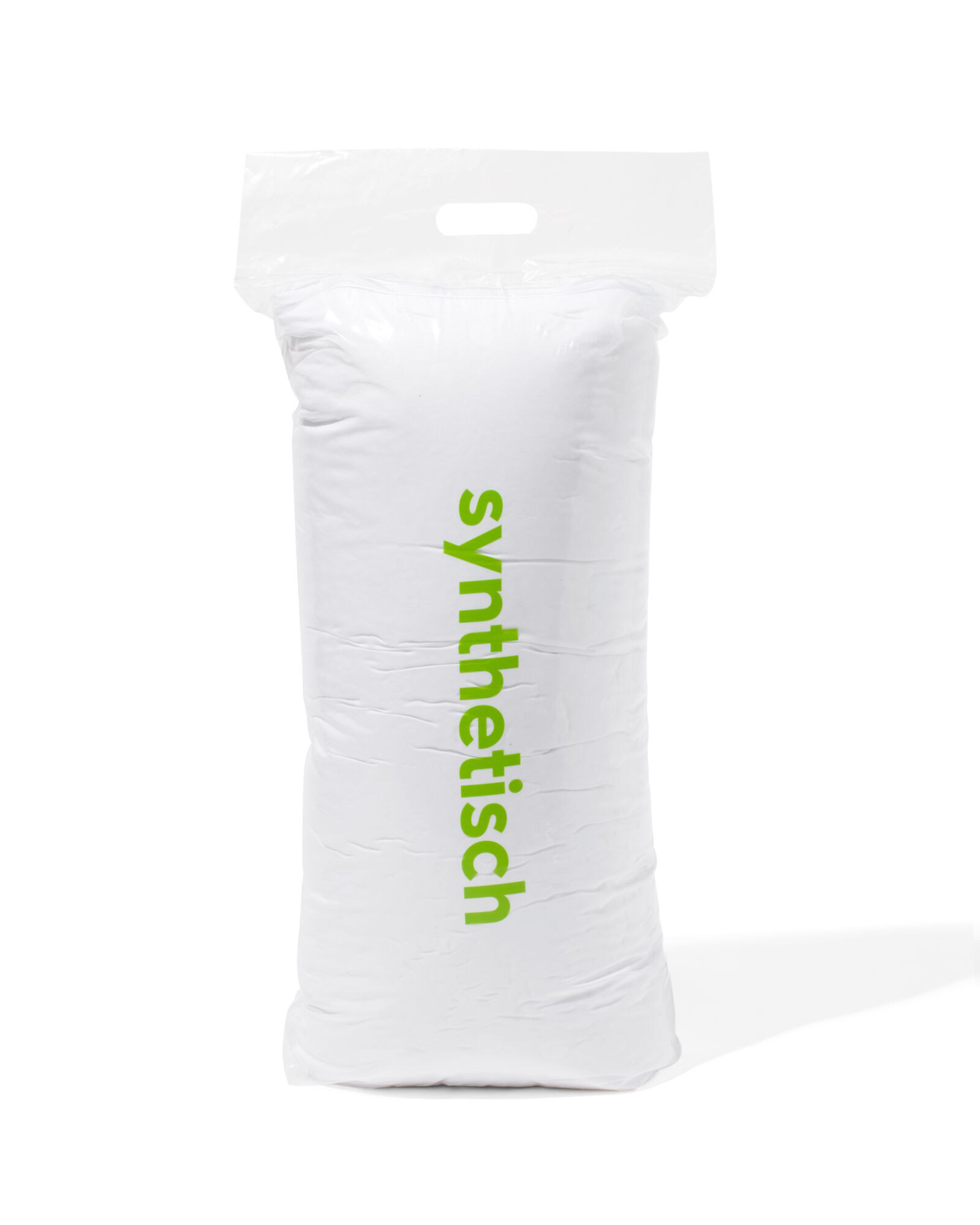 oreiller adaptable 60 x 70 synth&eacute;tique - 5590033 - HEMA