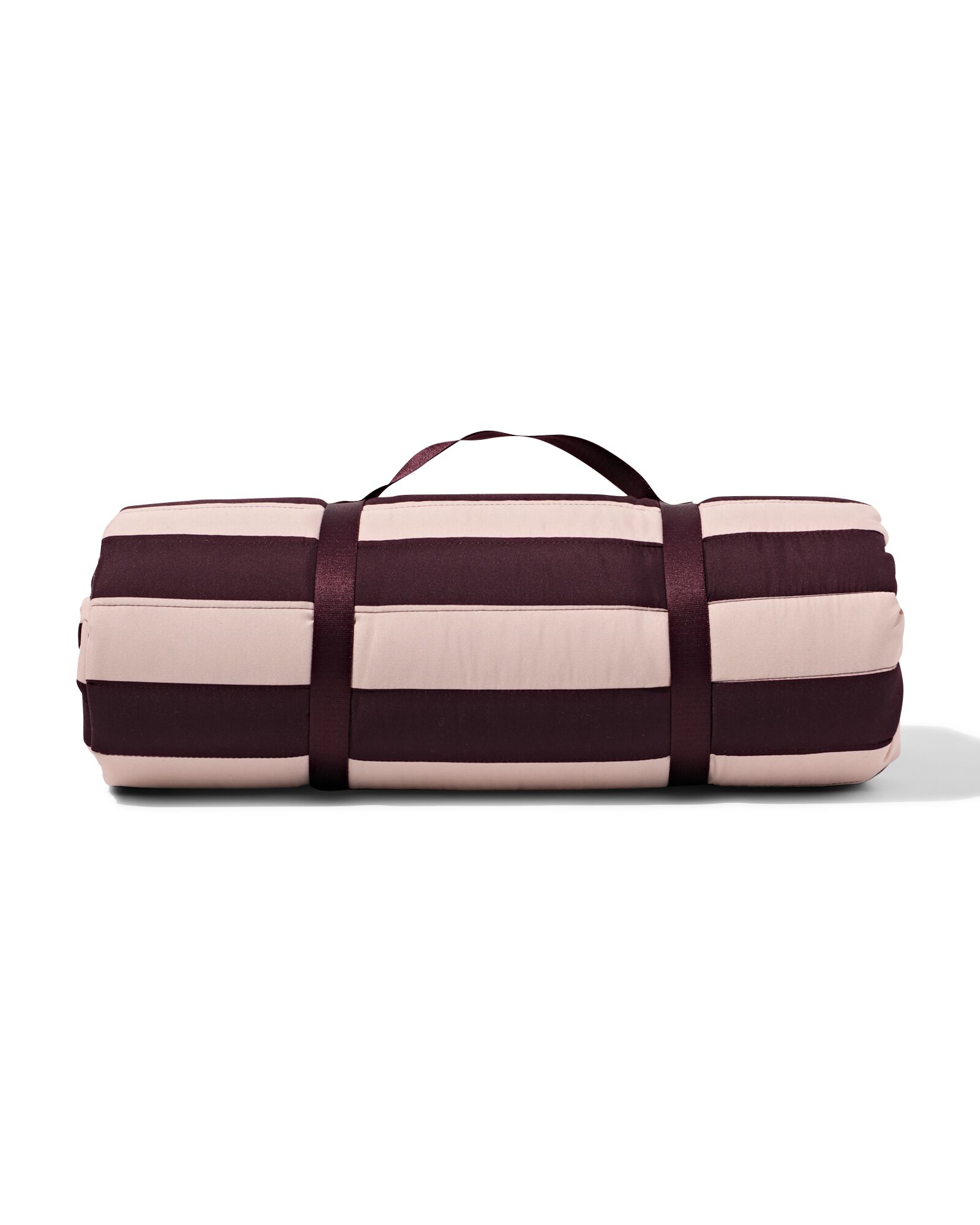 picknickkleed 200x200cm strepen - 41800253 - HEMA