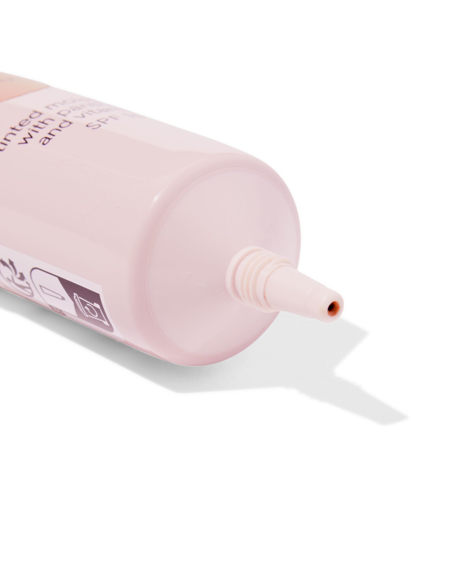 BB cream dark 20ml - 11290606 - HEMA