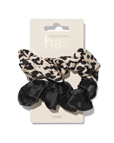 2er-Pack Haarb&auml;nder - 11870080 - HEMA