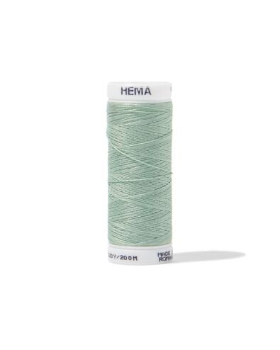 Différentes couleurs - fil pour machine à coudre - 1000016223 - HEMA