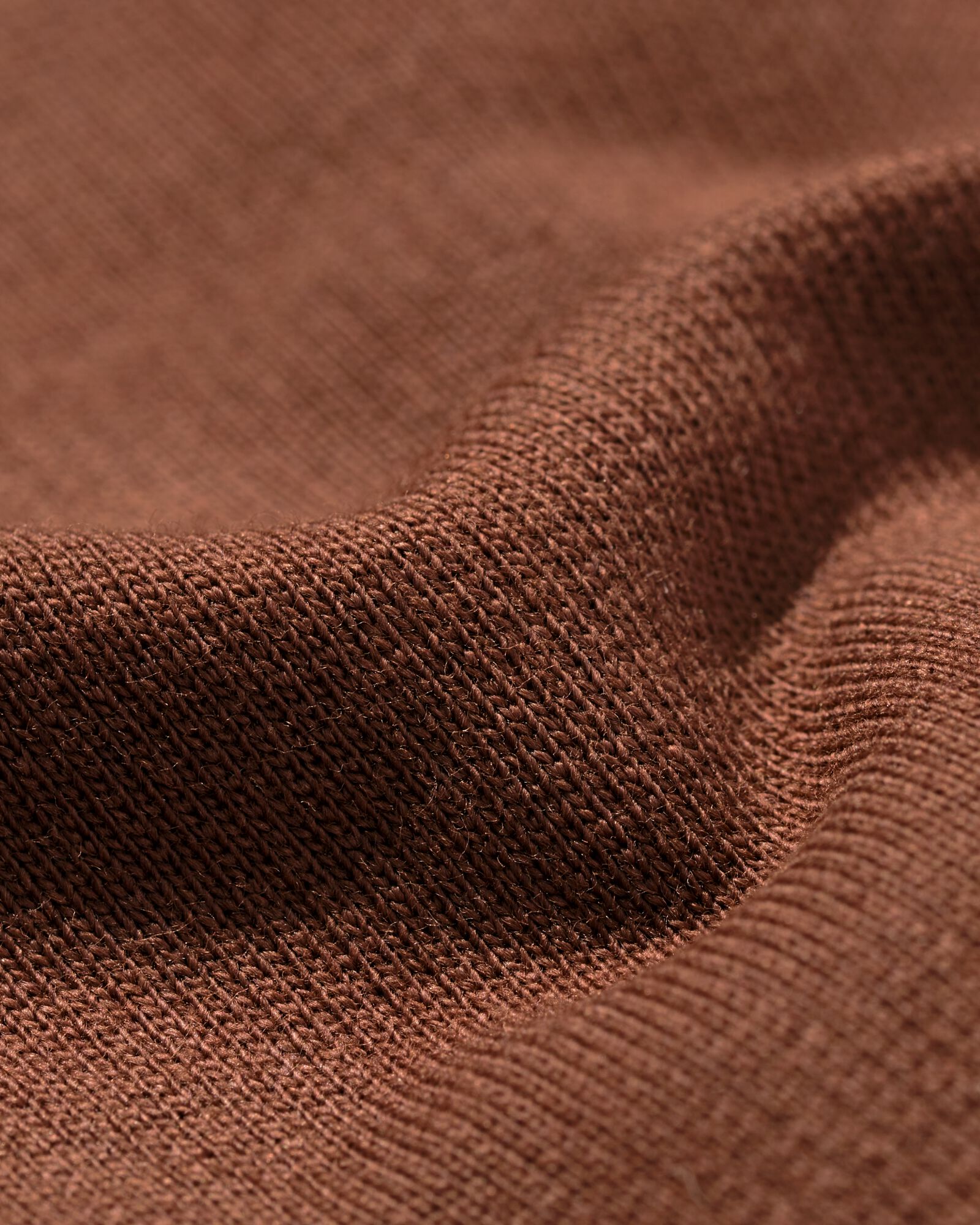 Baby-Kleidungsset Sweatstoff braun braun - 33189170BROWN - HEMA