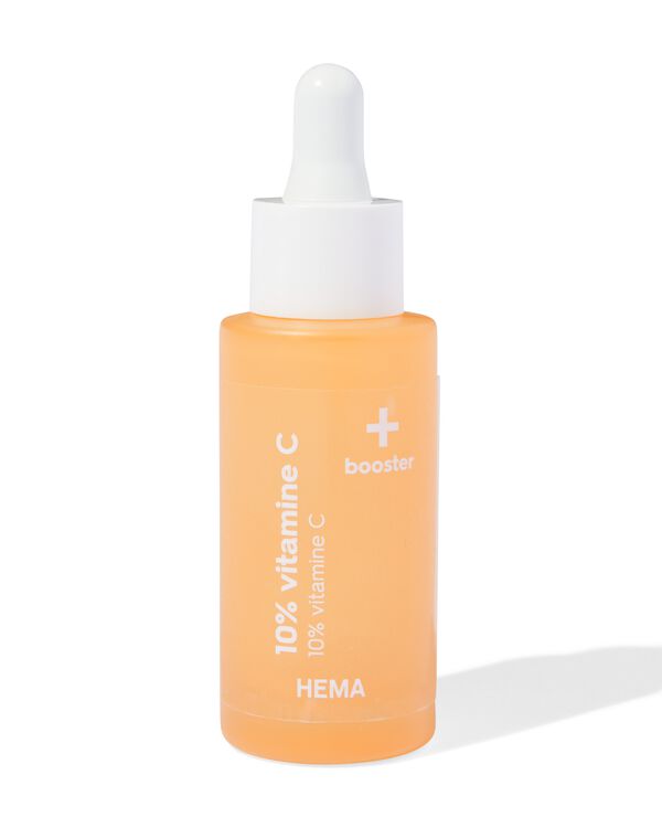 booster vitamine C 30 ml - 17870160 - HEMA