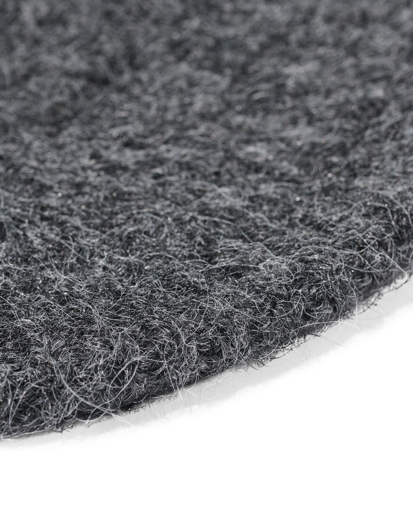 damesbaret grijs - 16451108 - HEMA