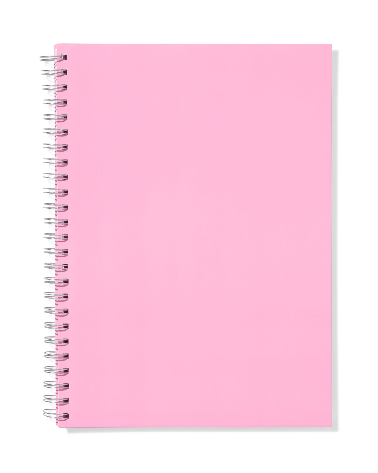 plakboek 33x25cm roze - 14600051 - HEMA