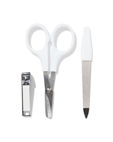 set manucure - 33513012 - HEMA