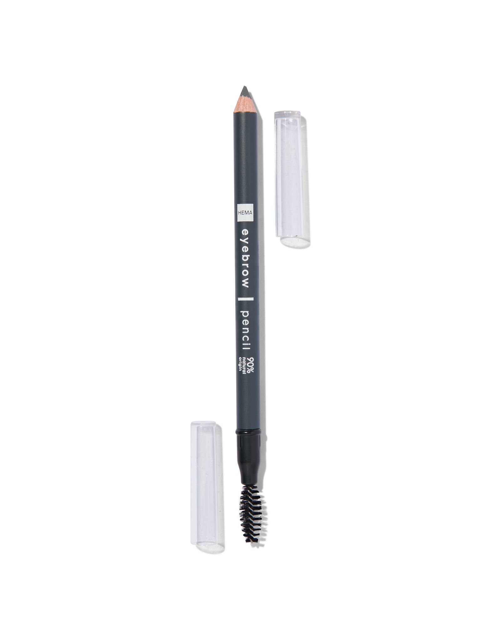 crayon &agrave; sourcils gris - 11210282 - HEMA