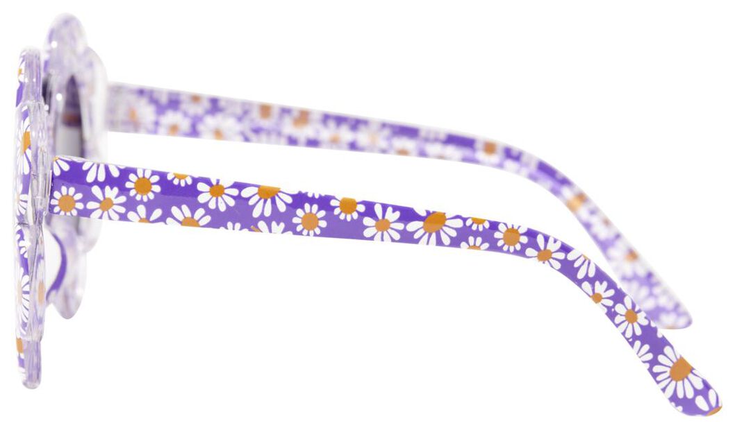 Kinder-Sonnenbrille, violett - 12500211 - HEMA