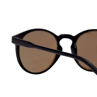 lunettes de soleil enfant avec verres &agrave; effet miroir - 12500215 - HEMA