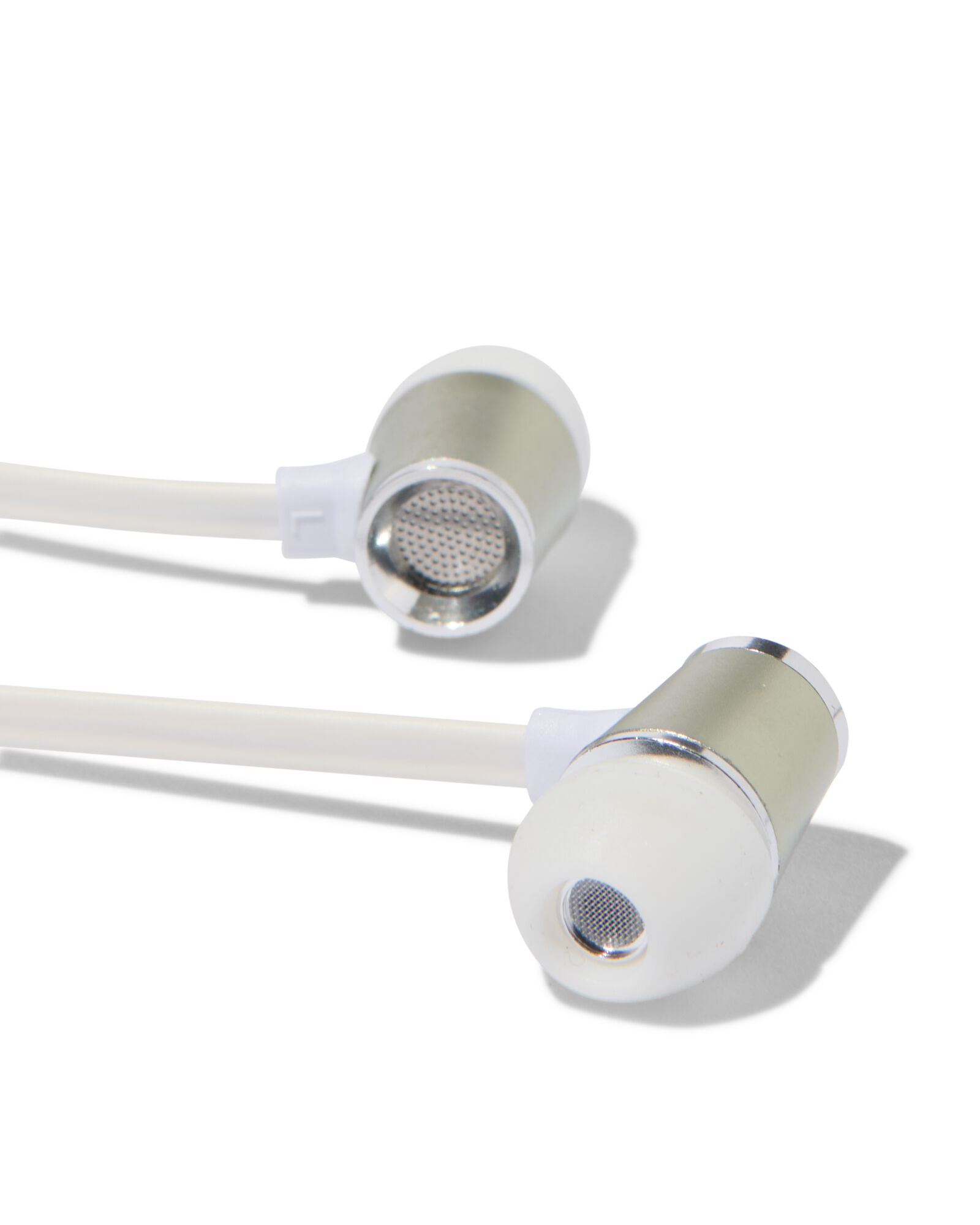In-Ear-Ohrh&ouml;rer, Premium, mintgr&uuml;n - 39620024 - HEMA