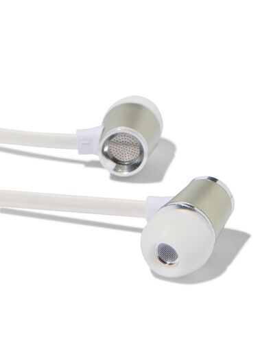 In-Ear-Ohrh&ouml;rer, Premium, mintgr&uuml;n - 39620024 - HEMA