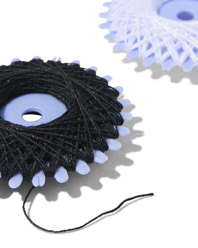 Zwirn-Set - 1400304 - HEMA