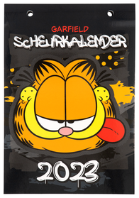 Garfield scheurkalender 2023 - 14610231 - HEMA