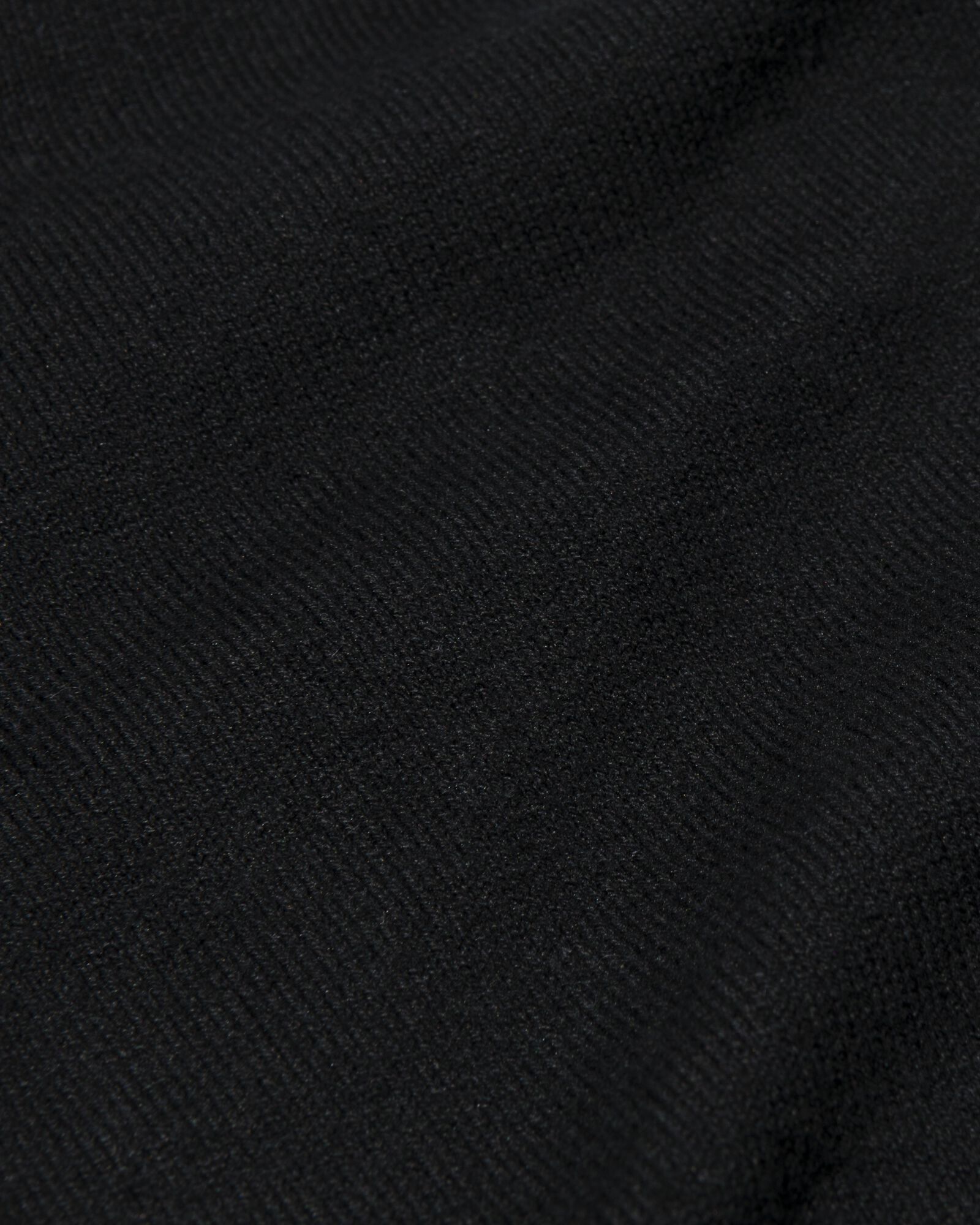 Kinder-Cardigan schwarz schwarz - 1000020542 - HEMA