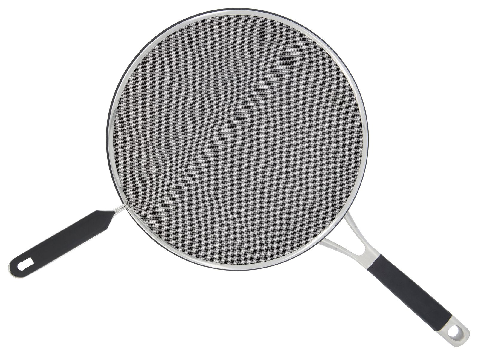 &eacute;cran anti-&eacute;claboussures &Oslash;28cm - 80830025 - HEMA