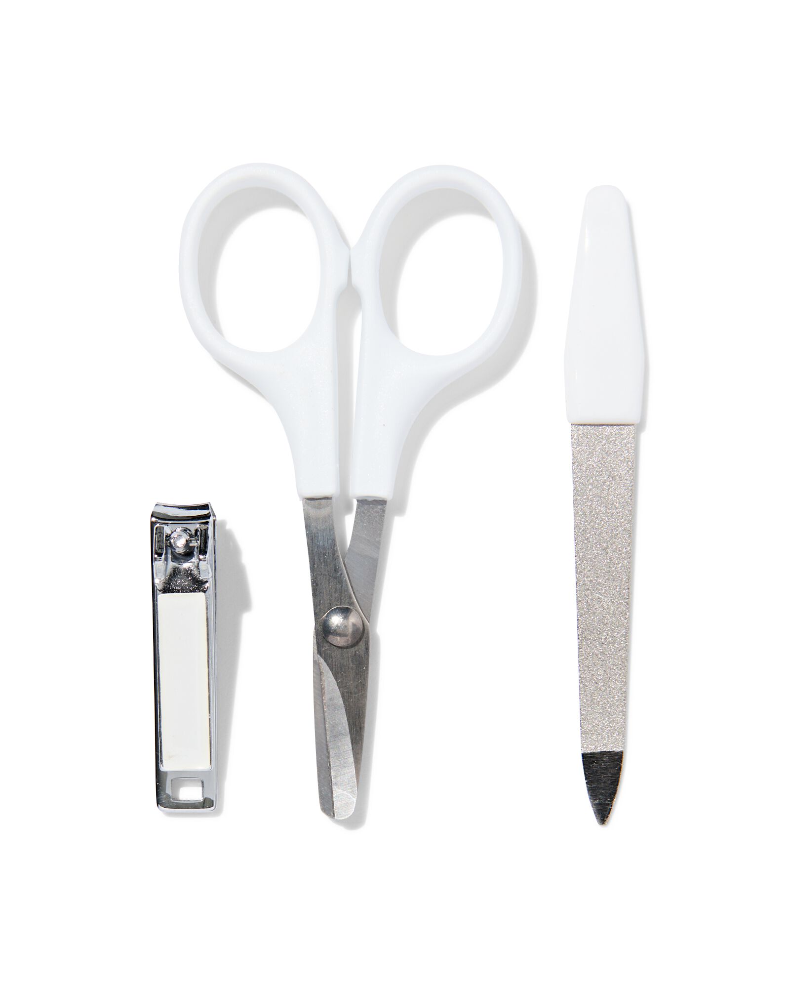 set manucure - 33513012 - HEMA