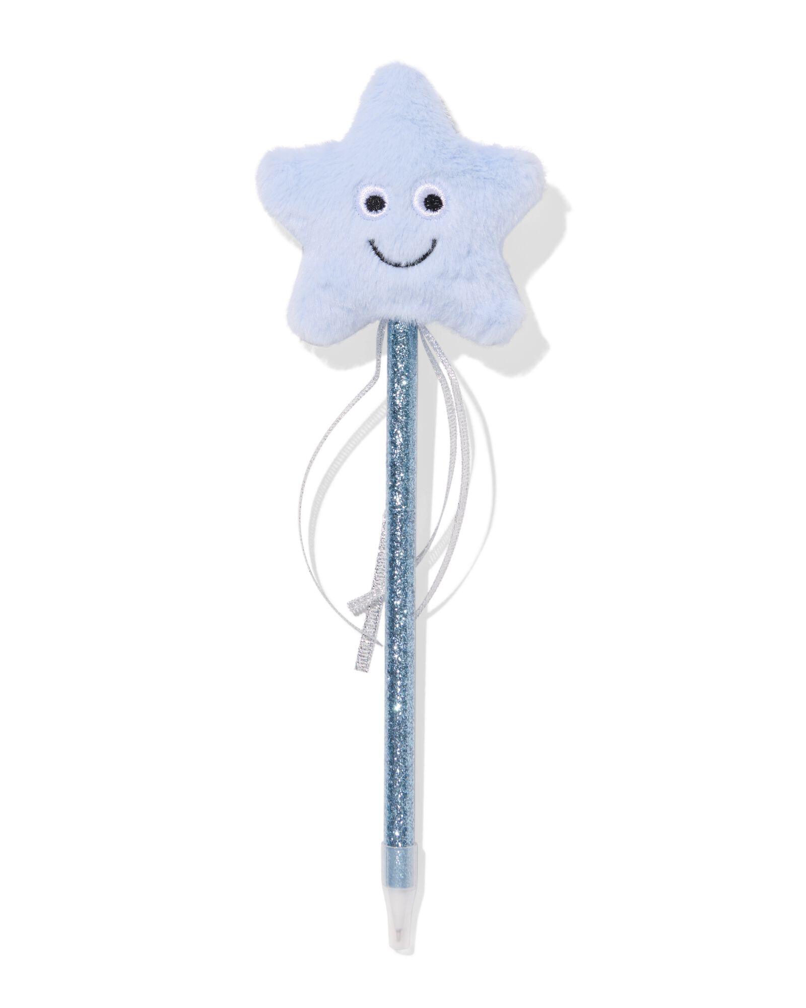 stylo &eacute;toile duveteux  - 14400486 - HEMA