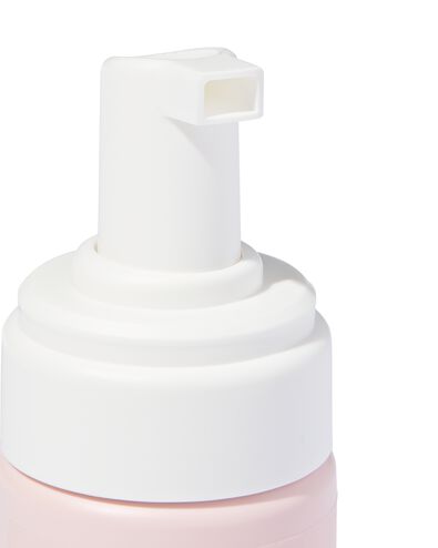 reinigingsmousse 40+ 150ml - 17870138 - HEMA