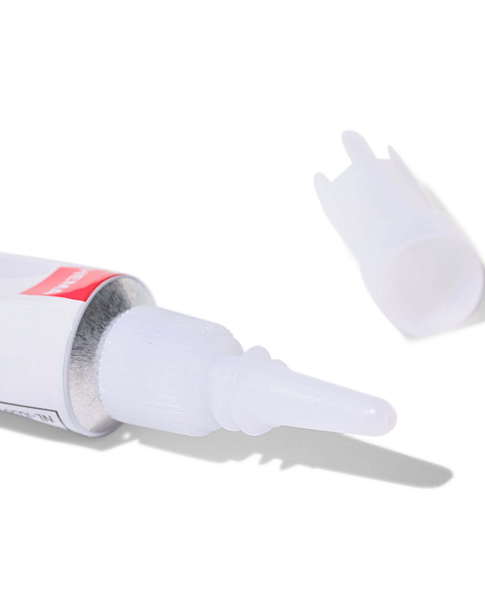 colle instantan&eacute;e gel 3g - 81000106 - HEMA