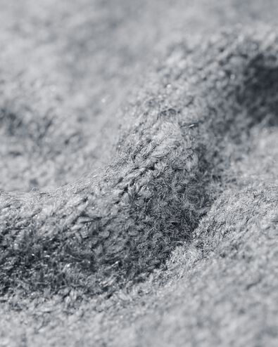 damesjurk Frankie lichtgrijs lichtgrijs - 36366860LIGHTGREY - HEMA