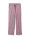 pantalon de pyjama femme avec viscose - 23400400 - HEMA