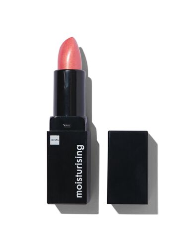 moisturising lipstick 56 sparky blush - satin finish - 11230904 - HEMA