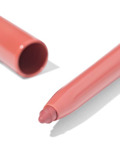 lip pencil bruin - 11230127 - HEMA