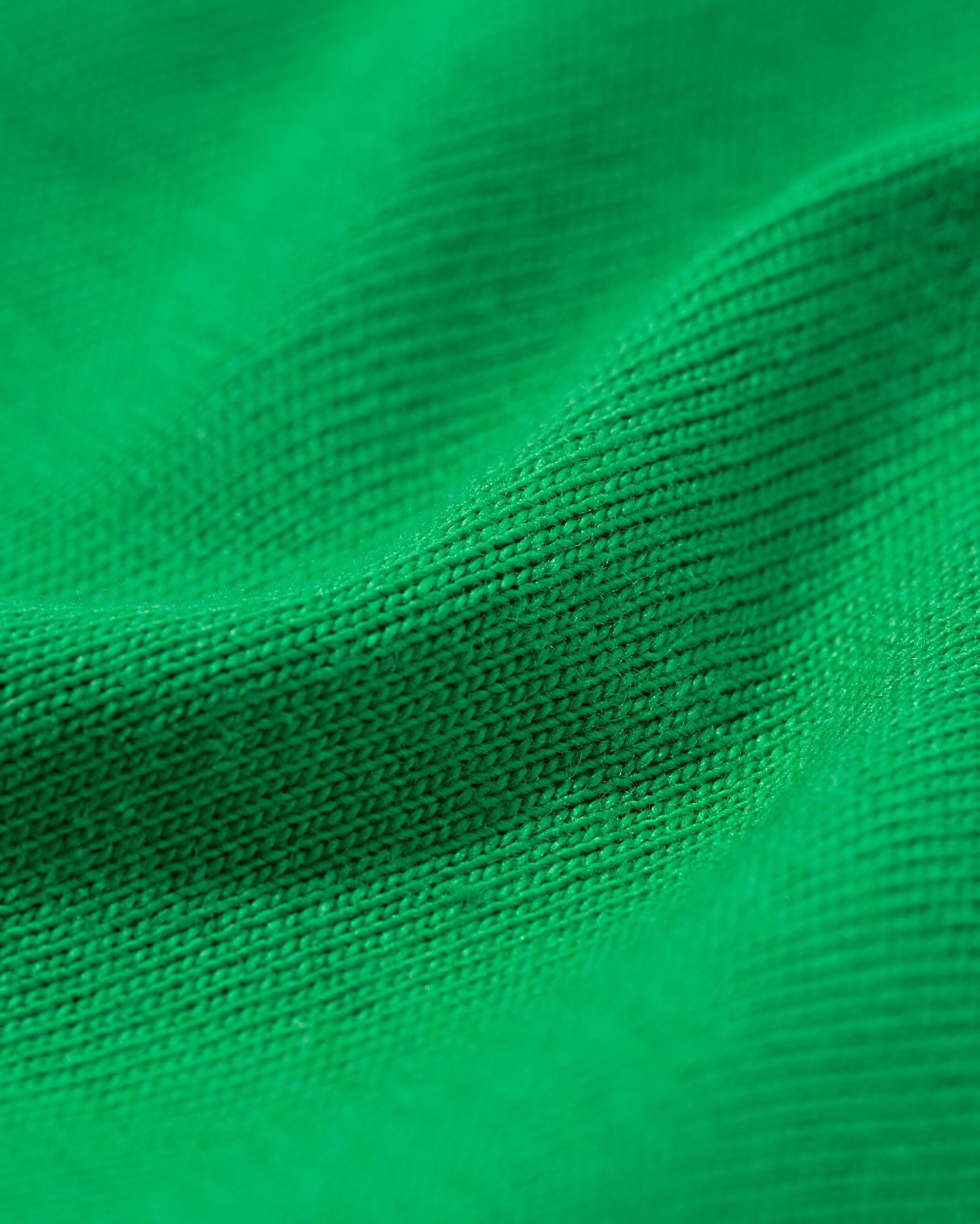 Kinder-T-Shirt „26“ grün - 30705208GREEN - HEMA