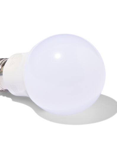 poire led smd E27 6,5W 1055lm - 2 pi&egrave;ces - 20000073 - HEMA