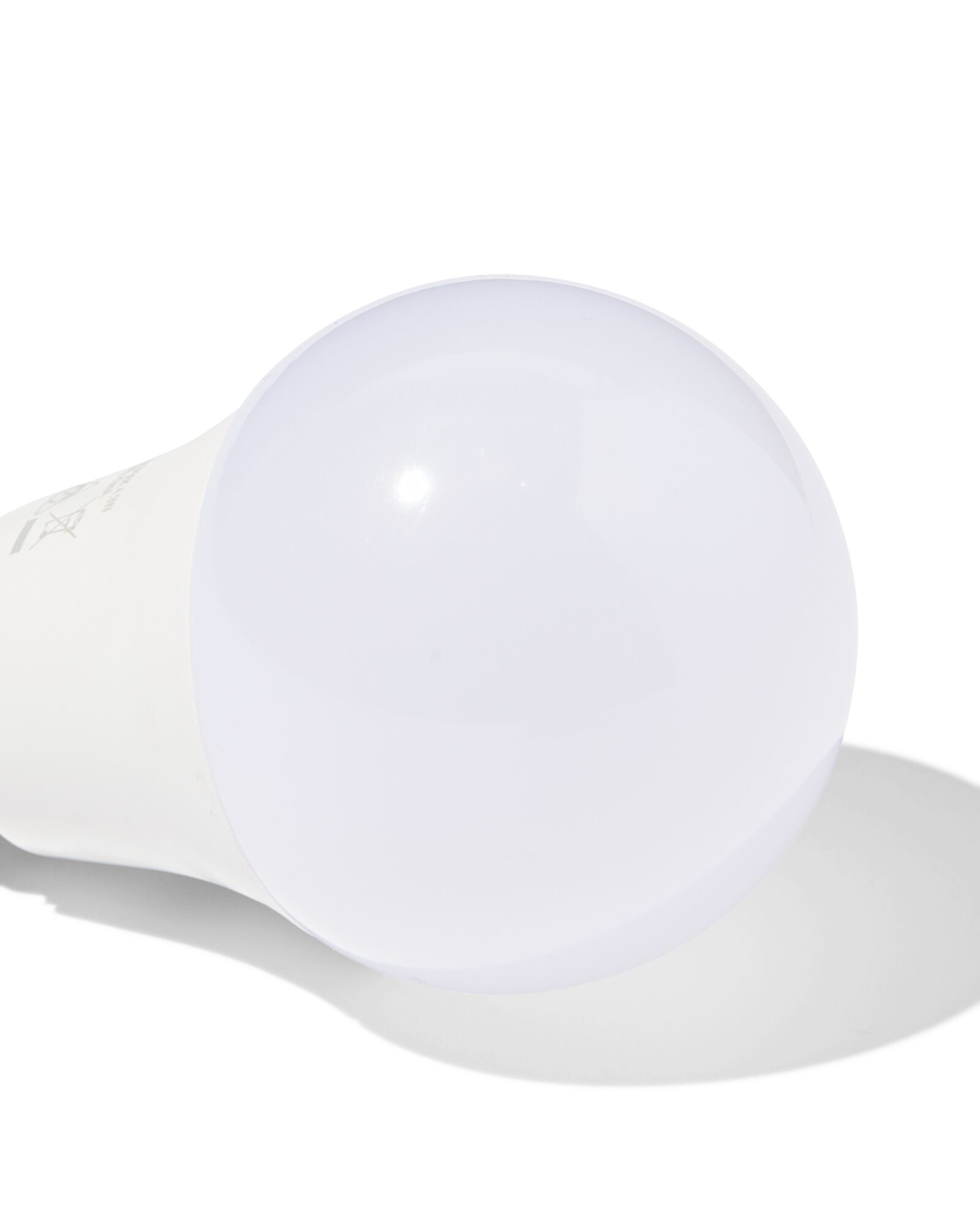 led poire smd E27 8.6W 806lm - 2 pcs. - 20000071 - HEMA