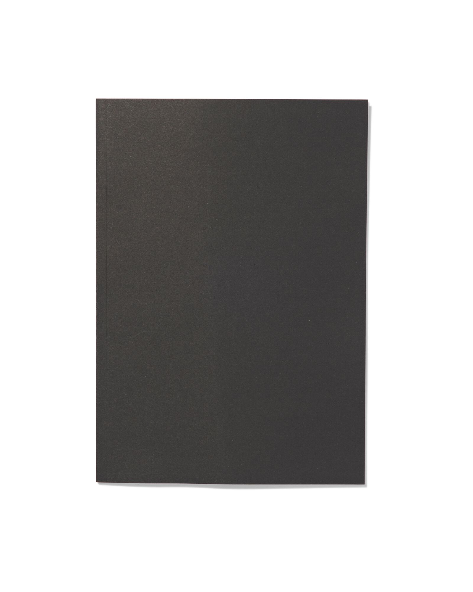 cahier 18 x 25.5 cm lign&eacute; - 14122247 - HEMA