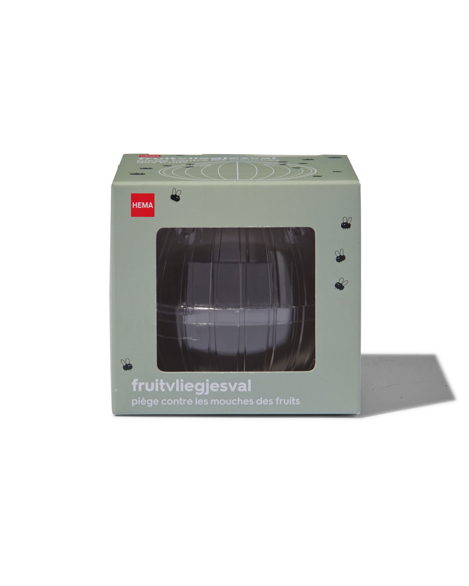 pi&egrave;ge &agrave; mouches &Oslash;8 cm - 41820336 - HEMA