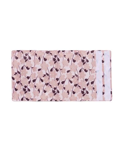 Flaschenk&uuml;hler, ⌀ 12 &times; 20 cm, Blumen - 41822250 - HEMA