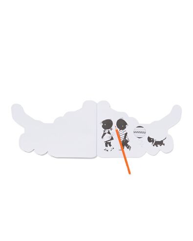 Takkie-Malbuch 19,5 &times; 29,5 &times; 0,4 cm - 15900559 - HEMA