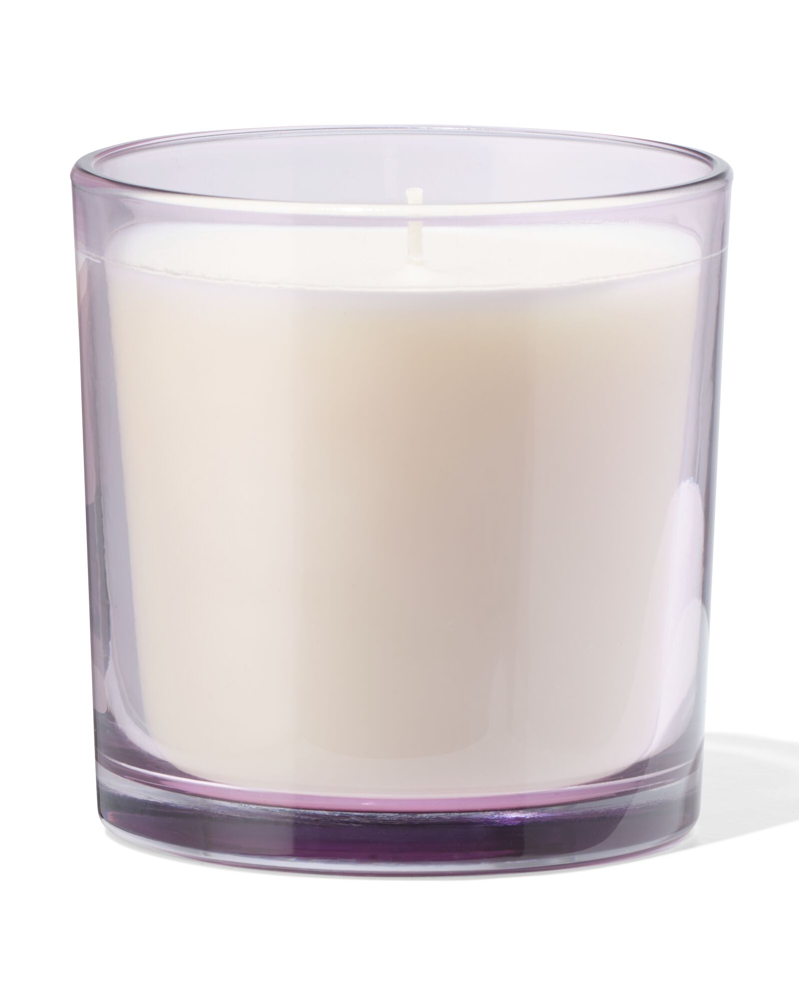 bougie parfum&eacute;e ⌀ 10x10 cm tranquillit&eacute; - 13507566 - HEMA