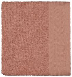Küchenhandtuch, 50 x 50 cm, Baumwolle, rosa - 5420095 - HEMA