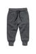 pantalon sweat bébé gris foncé 74 - 33171045 - HEMA