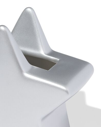 pennenbakje ⌀10,5x10.5cm keramiek - 14800206 - HEMA