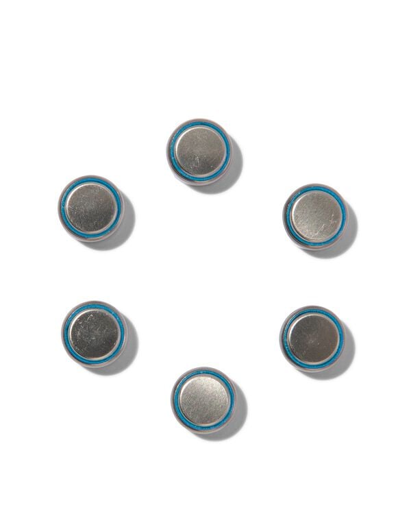 piles pour appareil auditif 675 - 41290267 - HEMA