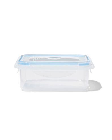 Clipbox, 0.34 L, 13.5 x 10 x 5 cm - 80802052 - HEMA