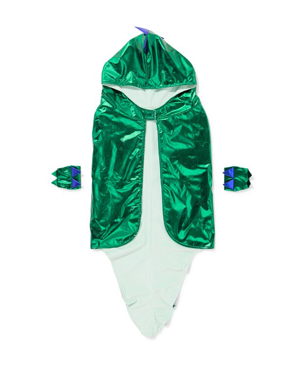 verkleedset dino voor kinderen - 15180081 - HEMA